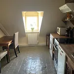 Le Cosy 翁弗勒尔