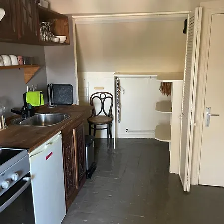 Le Cosy * 翁弗勒尔