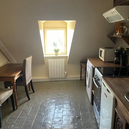 Appartement Honfleur Honfleur