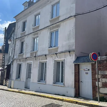Appartement Honfleur Apartamento *