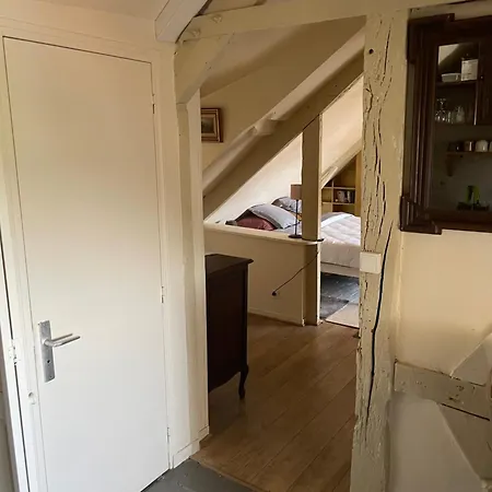 Le Cosy * 翁弗勒尔