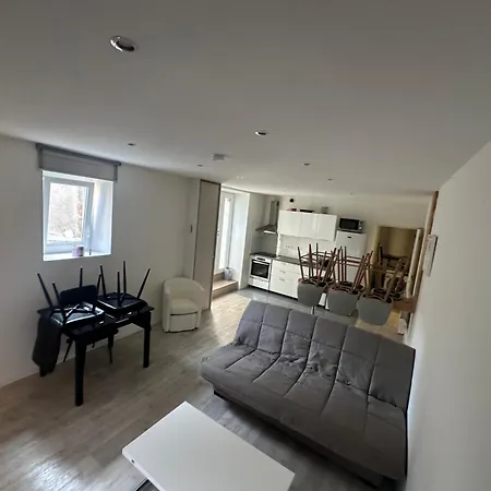 Appartement Granville Granville