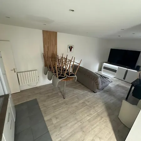Appartement Granville * Granville