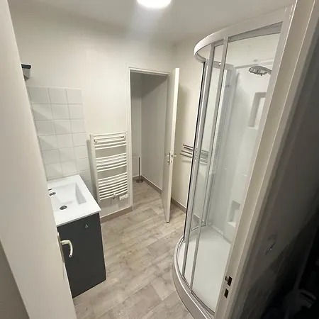 Apartment Appartement Granville