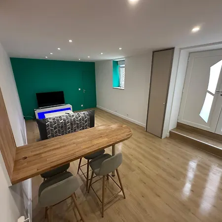 Appartement Granville *