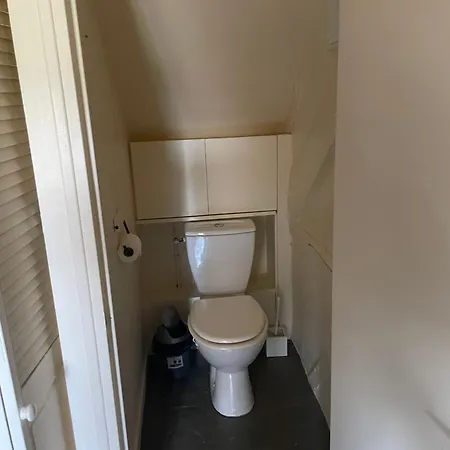 Appartement Honfleur Appartamento Honfleur