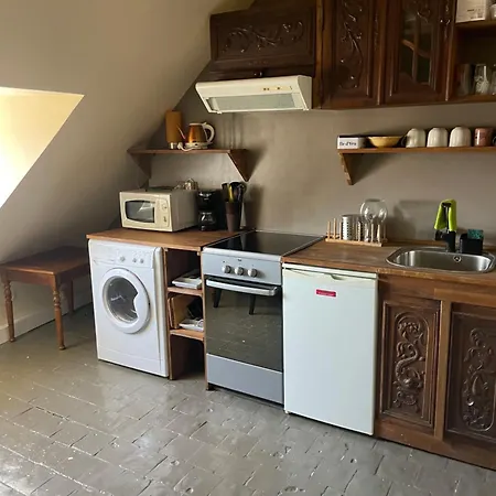 Appartement Honfleur *