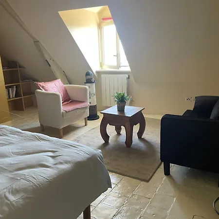 Appartamento Appartement Honfleur *